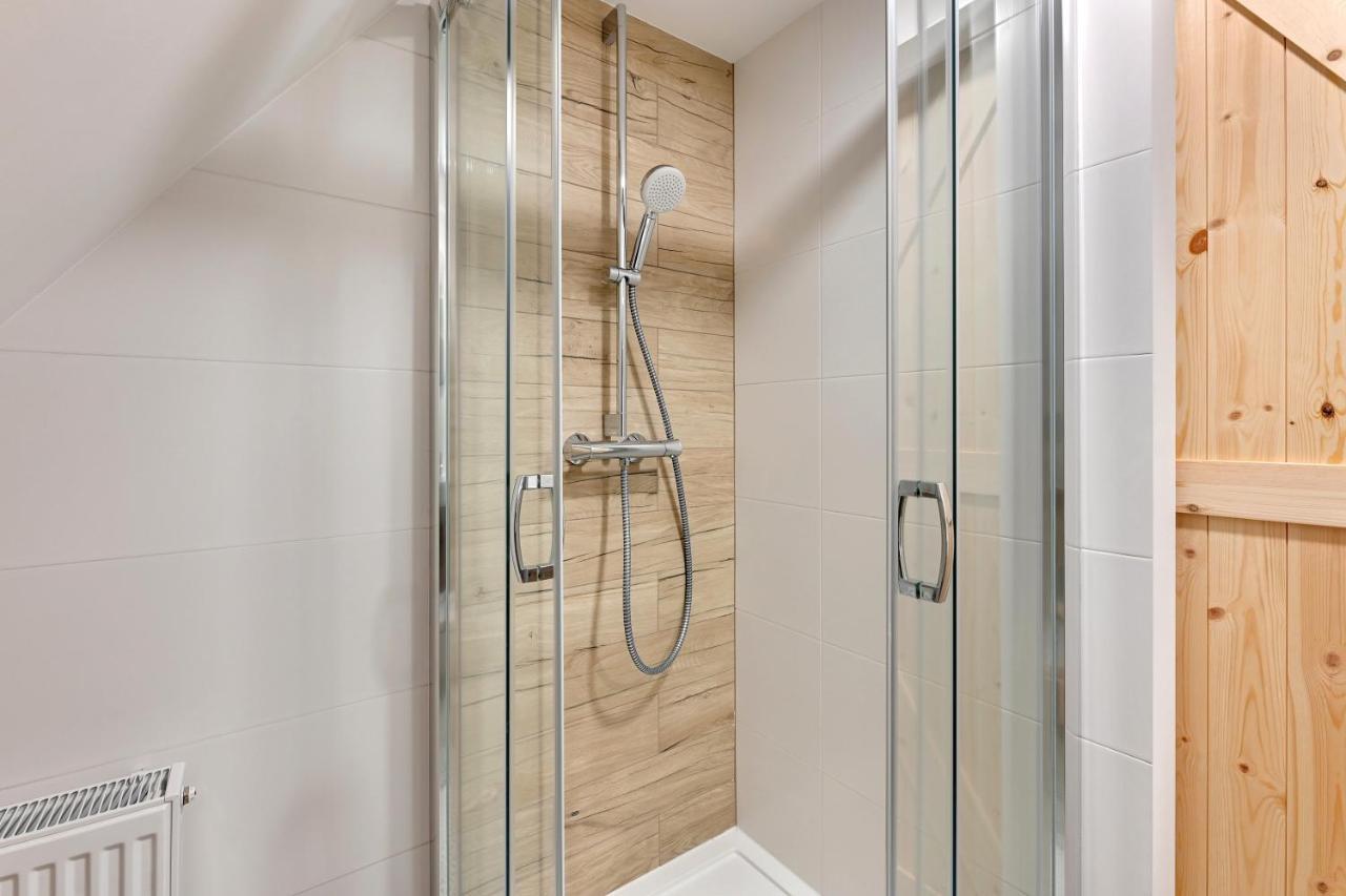 Comfort Apartments Dlugi Targ Gdańsk Kültér fotó