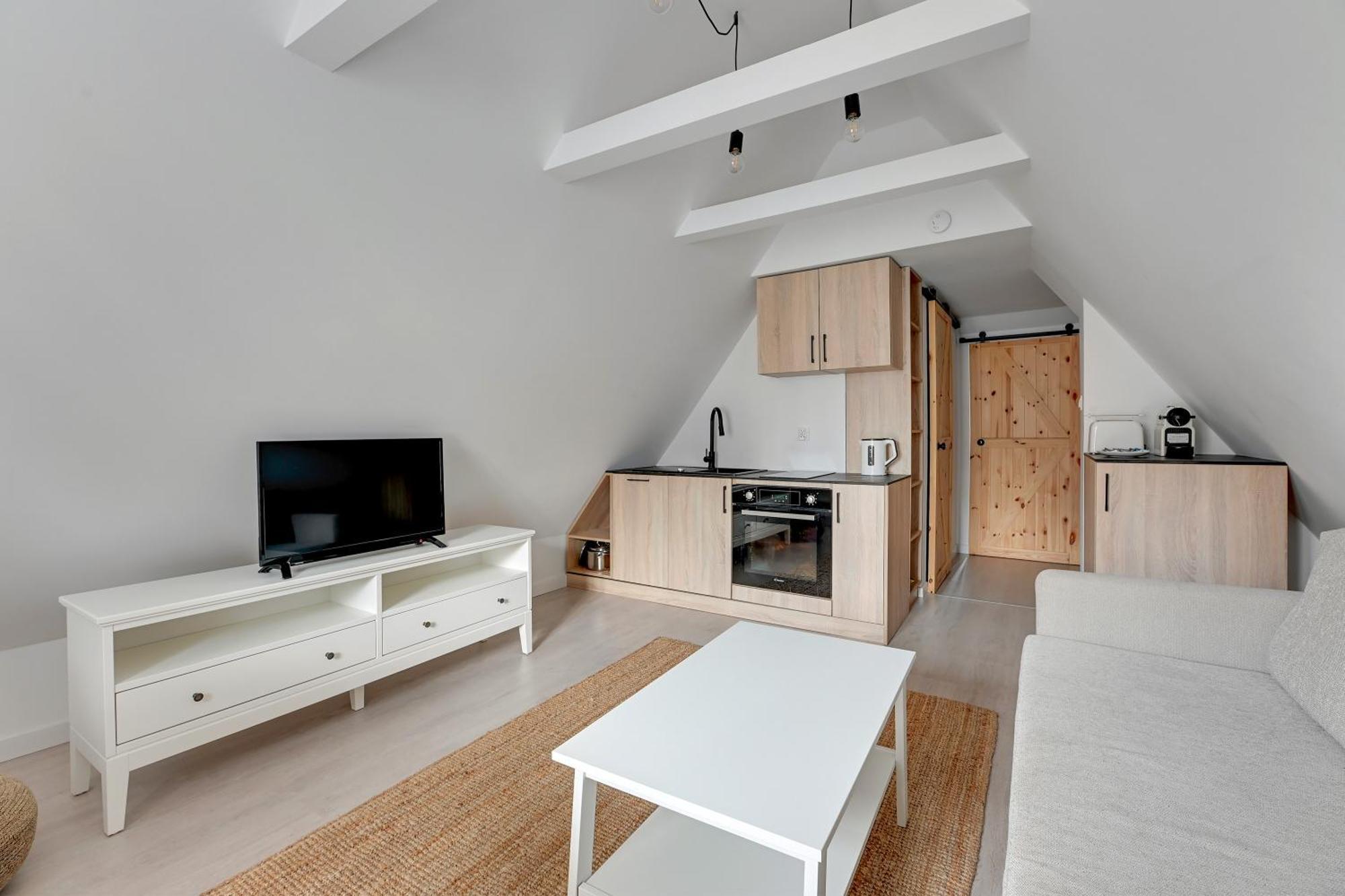 Comfort Apartments Dlugi Targ Gdańsk Kültér fotó